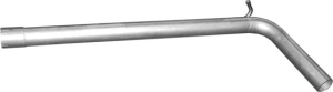 rura środkowa / intermediate pipe