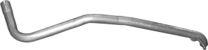 rura wylotowa / tail pipe