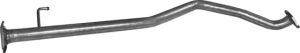 rura środkowa / connecting pipe