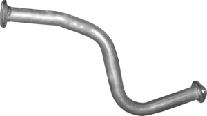 rura kolektorowa / front pipe