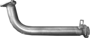 rura kolektorowa / front pipe