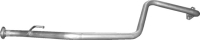 rura środkowa / connecting pipe