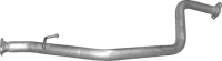rura środkowa / connecting pipe