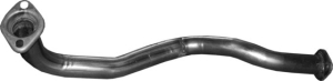 rura kolektorowa / front pipe