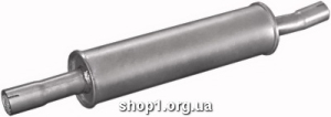 26.280 Резонатор (середній глушник) для Toyota Corolla 1.3i - 16V 04/97 - 10/99