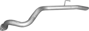 rura wylotowa / tail pipe