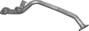rura środkowa / intermediate pipe
