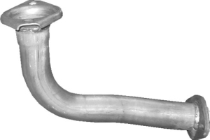rura kolektorowa / front pipe