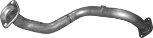 rura kolektorowa / front pipe