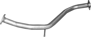 rura środkowa / connecting pipe