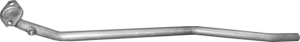 rura kolektorowa / front pipe