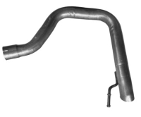 rura wylotowa / tail pipe