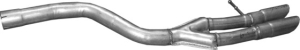 rura wylotowa / tail pipe