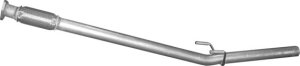 rura kolektorowa / front pipe