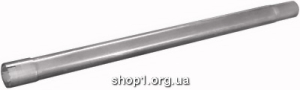 30.346 Труба глушника середня для VW Golf III 2.0i hat. 11/91-07/93 cabrio 06/99-12/01 PASSAT 2.0i 91-93 , VENTO 2.0i 91-93