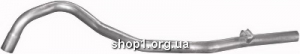 Marix 30.357 Труба кінцева marix чорний для VW Passat 1.3 77-80
