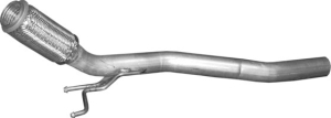 rura naprawcza / pipe to catalyst