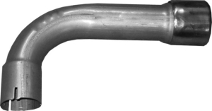 rura wylotowa / tail pipe