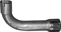 rura wylotowa / tail pipe