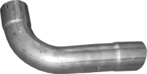 rura wylotowa / tail pipe