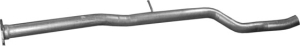 rura środkowa / connecting pipe