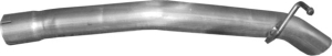 rura wylotowa / tail pipe