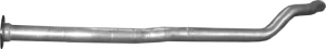 rura środkowa / connecting pipe