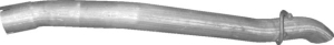rura wylotowa / tail pipe