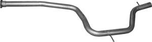 rura środkowa / connecting pipe