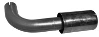 rura wylotowa / tail pipe