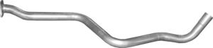 rura środkowa / connecting pipe