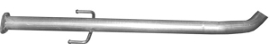 rura środkowa / connecting pipe