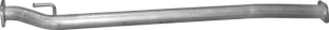 rura środkowa / connecting pipe