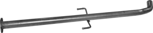 rura środkowa / connecting pipe