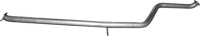 rura środkowa / connecting pipe