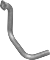 rura kolektorowa / front pipe