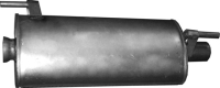 tłumik / silencer