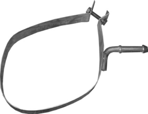 opaska / clamp