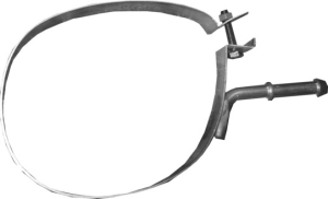 opaska / clamp