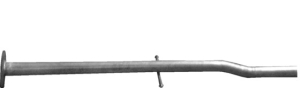 rura środkowa / connecting pipe