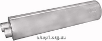 61.16 Глушник для DAF 45.180  Baffle Size: 252mm ; Length: 1135mm