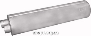 61.16 Глушник для DAF 45.180 Baffle Size: 252mm ; Length: 1135mm
