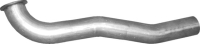 rura kolektorowa / front pipe