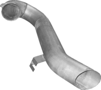 rura wylotowa / tail pipe