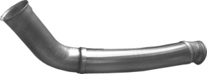 rura kolektorowa / front pipe