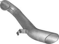 rura wylotowa / tail pipe