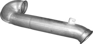 rura wylotowa / tail pipe