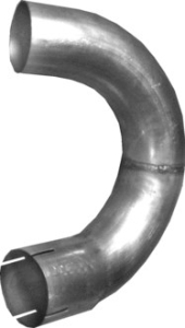 rura wylotowa / tail pipe