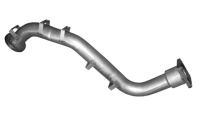 rura kolektorowa / front pipe
