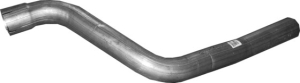 rura wylotowa / tail pipe
